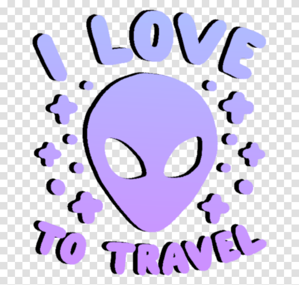 Ufo Alien Space Galaxy Freetoedit Ftestickers, Pillow, Cushion Transparent Png