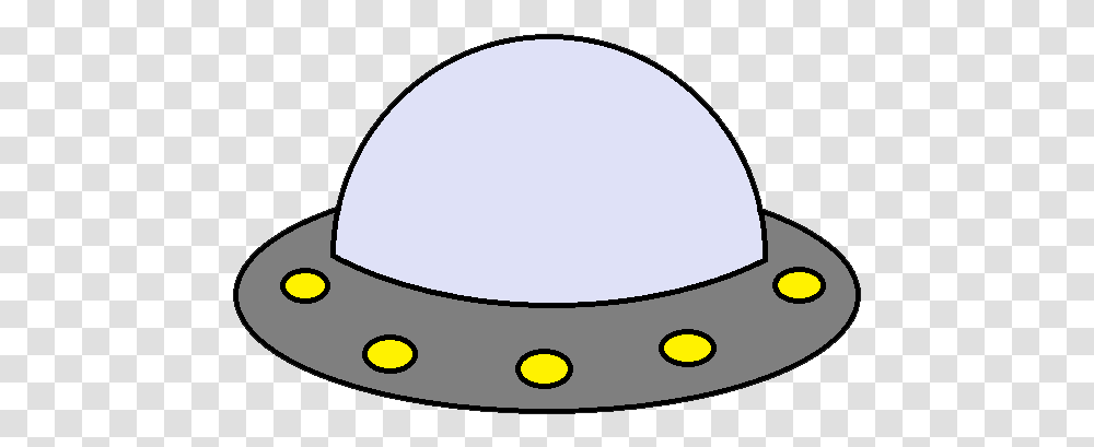 Ufo Alien Spaceship Clipart Bay 2 Clipartbarn Spaceship Clipart, Frying Pan, Baseball Cap, Hat, Clothing Transparent Png