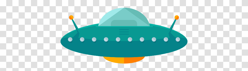 Ufo Cartoon Alien Spaceship, Dome, Architecture, Building, Outdoors Transparent Png