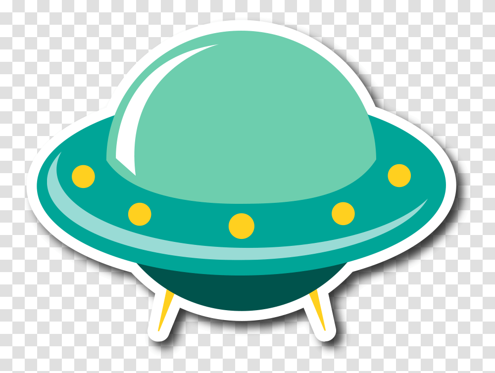 Ufo Clipart Hd Ufo, Clothing, Outdoors, Sphere, Hat Transparent Png