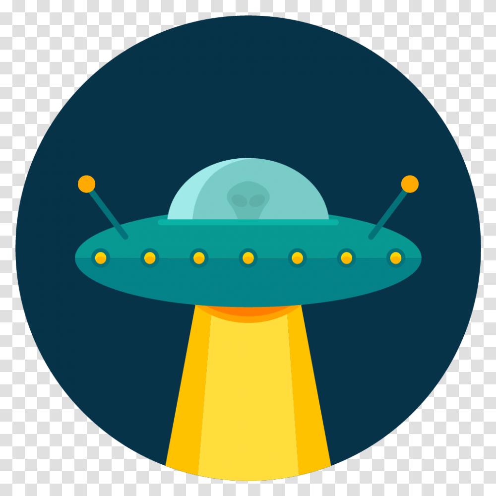 Ufo Clipart Ufo Icon, Furniture, Plant, Balloon, Bench Transparent Png
