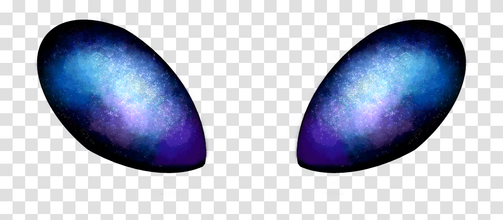 Ufo Eyes, Glass, Ornament Transparent Png