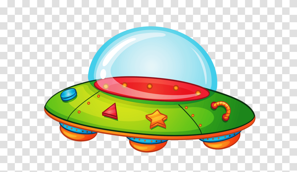 Ufo, Fantasy, Aircraft, Vehicle, Transportation Transparent Png