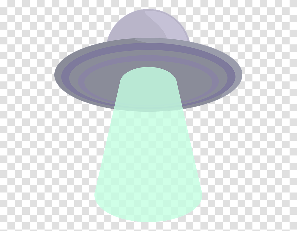 Ufo, Fantasy, Apparel, Sombrero Transparent Png