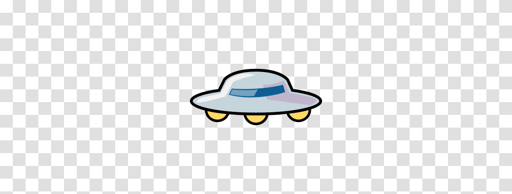 Ufo, Fantasy, Apparel, Sun Hat Transparent Png