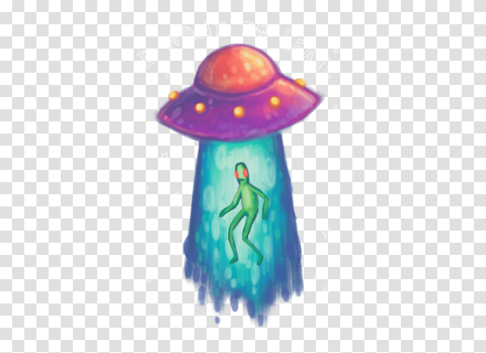 Ufo, Fantasy, Toy, Photography Transparent Png