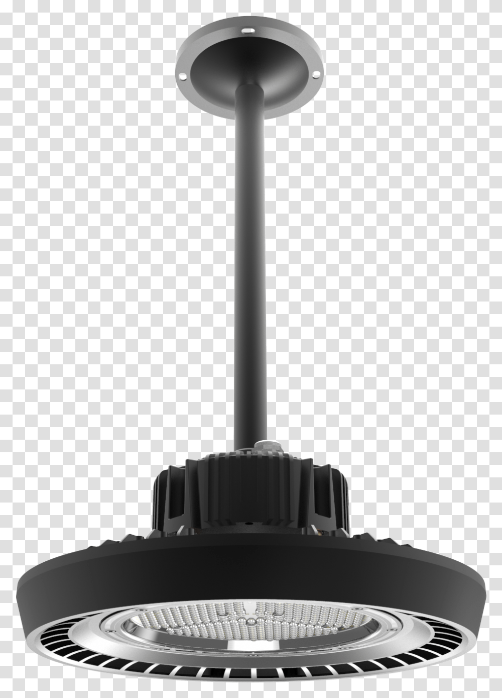 Ufo High Bay Lighting, Lamp, Electronics, Ink Bottle Transparent Png