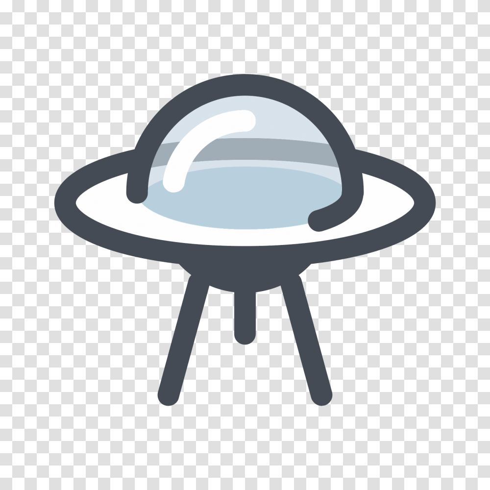 Ufo Icon, Lamp, Lighting, Sphere Transparent Png