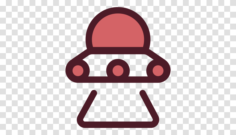 Ufo Icon, Robot, Baseball Cap, Hat Transparent Png