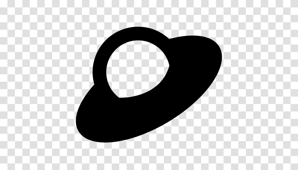 Ufo Icon With And Vector Format For Free Unlimited Download, Gray, World Of Warcraft Transparent Png