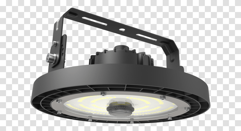 Ufo Ii Sal Track Lighting, Wristwatch, Light Fixture, Spotlight, LED Transparent Png