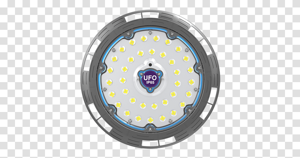 Ufo Led High Bay Light 150w 90 Degree Light Fixture, Wristwatch, Lighting, Clock Tower, Architecture Transparent Png