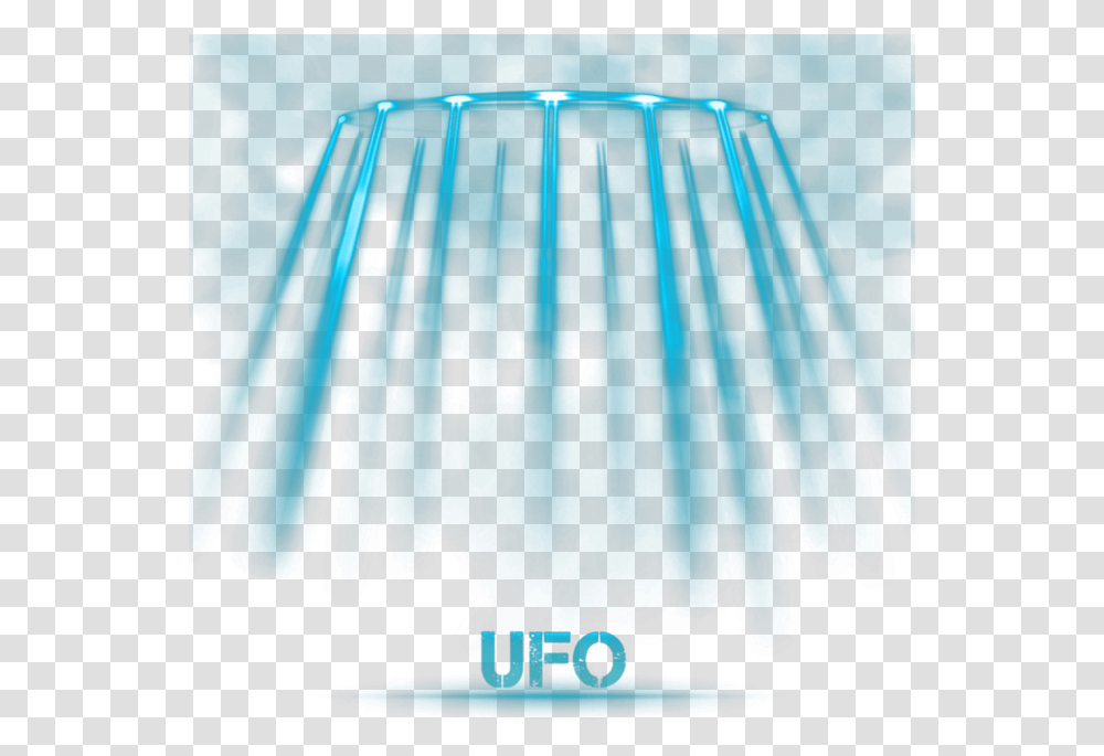 Ufo Light Beam, Nature, Outdoors, Water Transparent Png