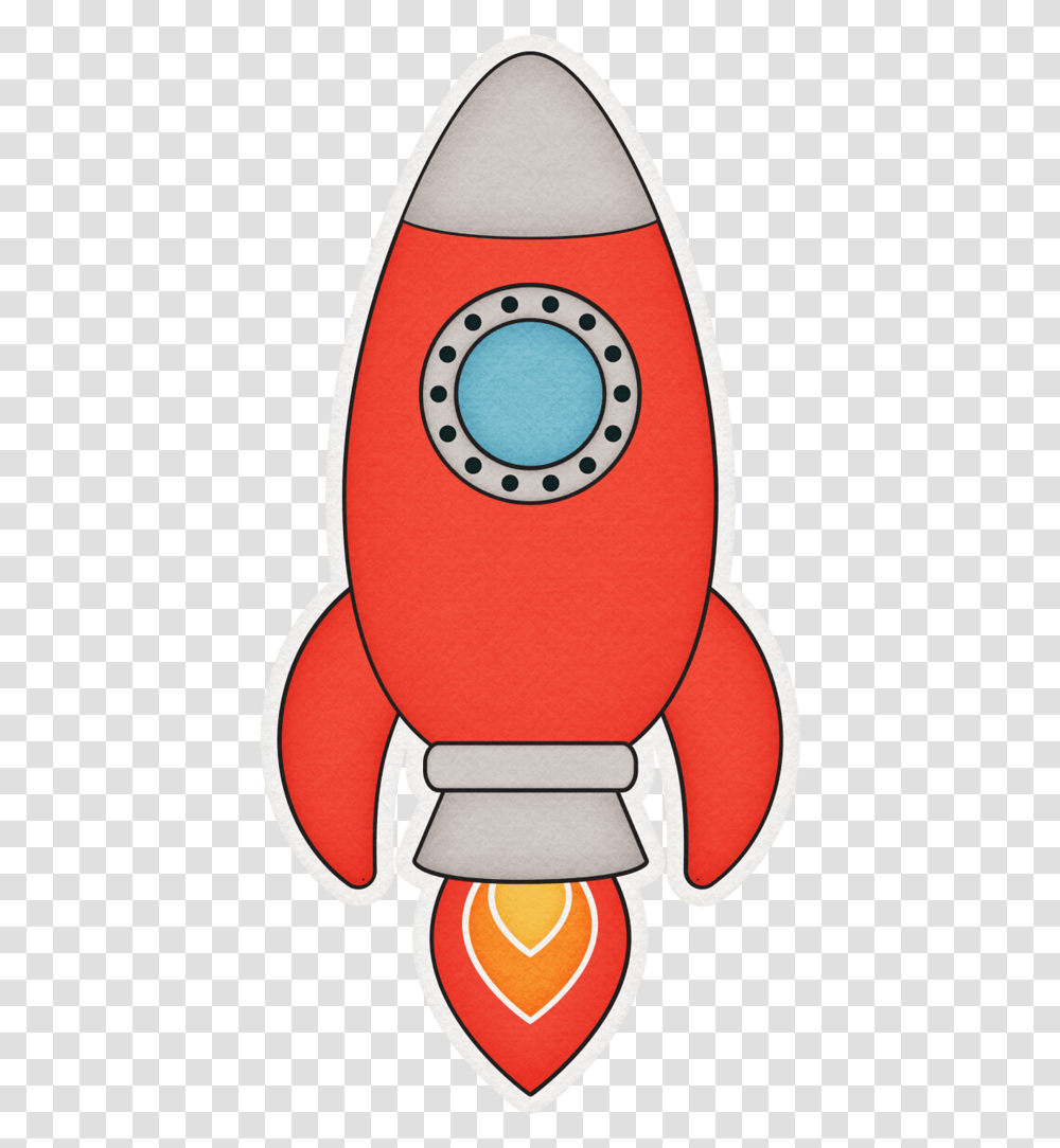 Ufo Red Space Outer Space Clip Art, Electronics, Phone, Life Buoy Transparent Png