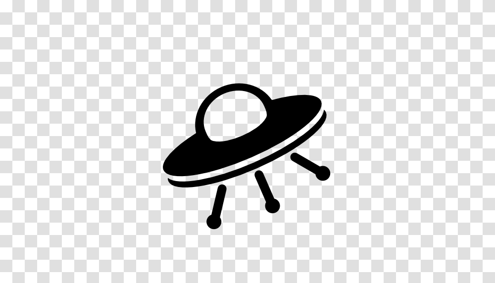 Ufo Royalty Free Stock Images For Your Design, Apparel, Silhouette, Sombrero Transparent Png