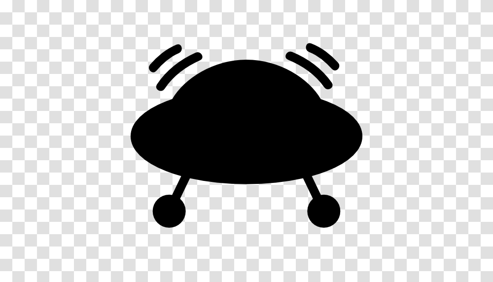 Ufo Royalty Free Stock Images For Your Design, Silhouette, Stencil Transparent Png