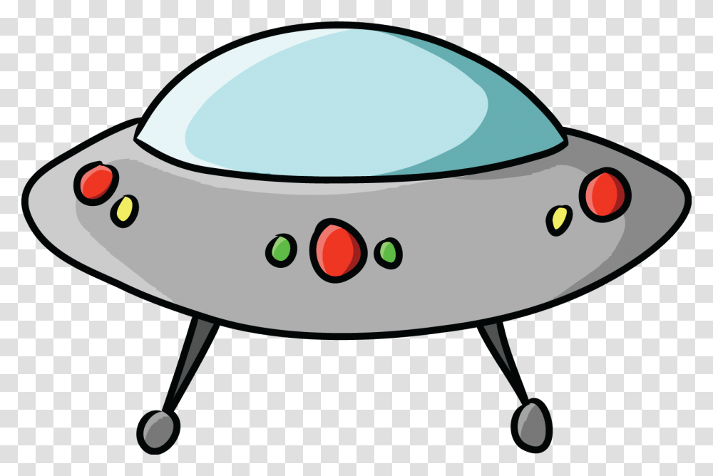 Ufo Spaceship Clipart Explore Pictures, Appliance, Cooker, Outdoors, Frying Pan Transparent Png