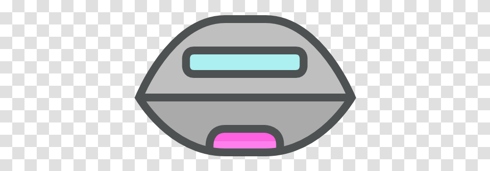 Ufo Spaceship Free Icon Of Space Icons Icono De Naves, Text, Pillow, Cushion, Sports Car Transparent Png