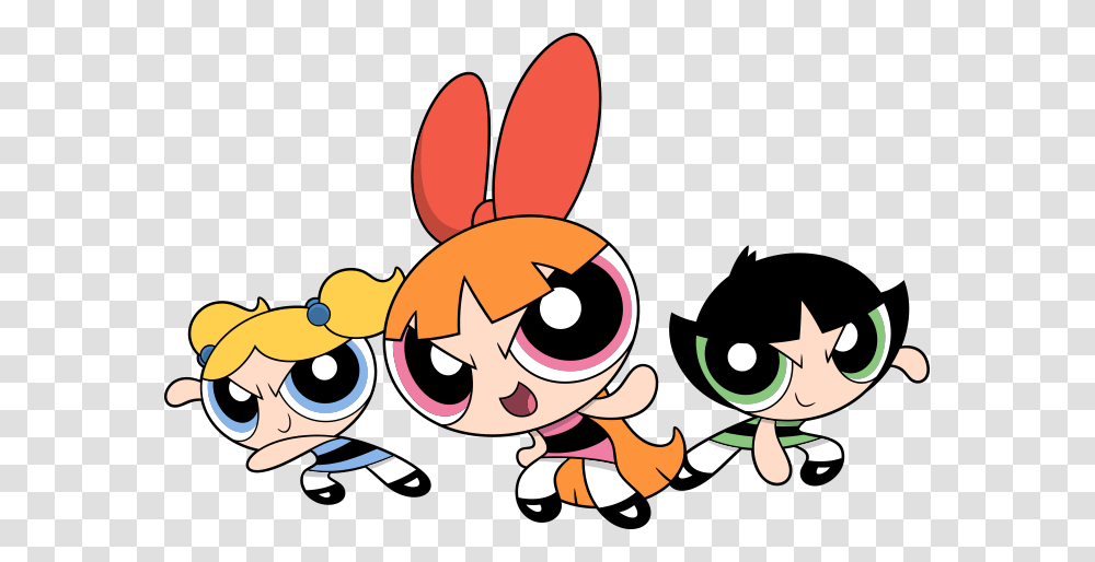 Ufotpno Powerpuff Girl Tales From Townsville, Food, Animal Transparent Png