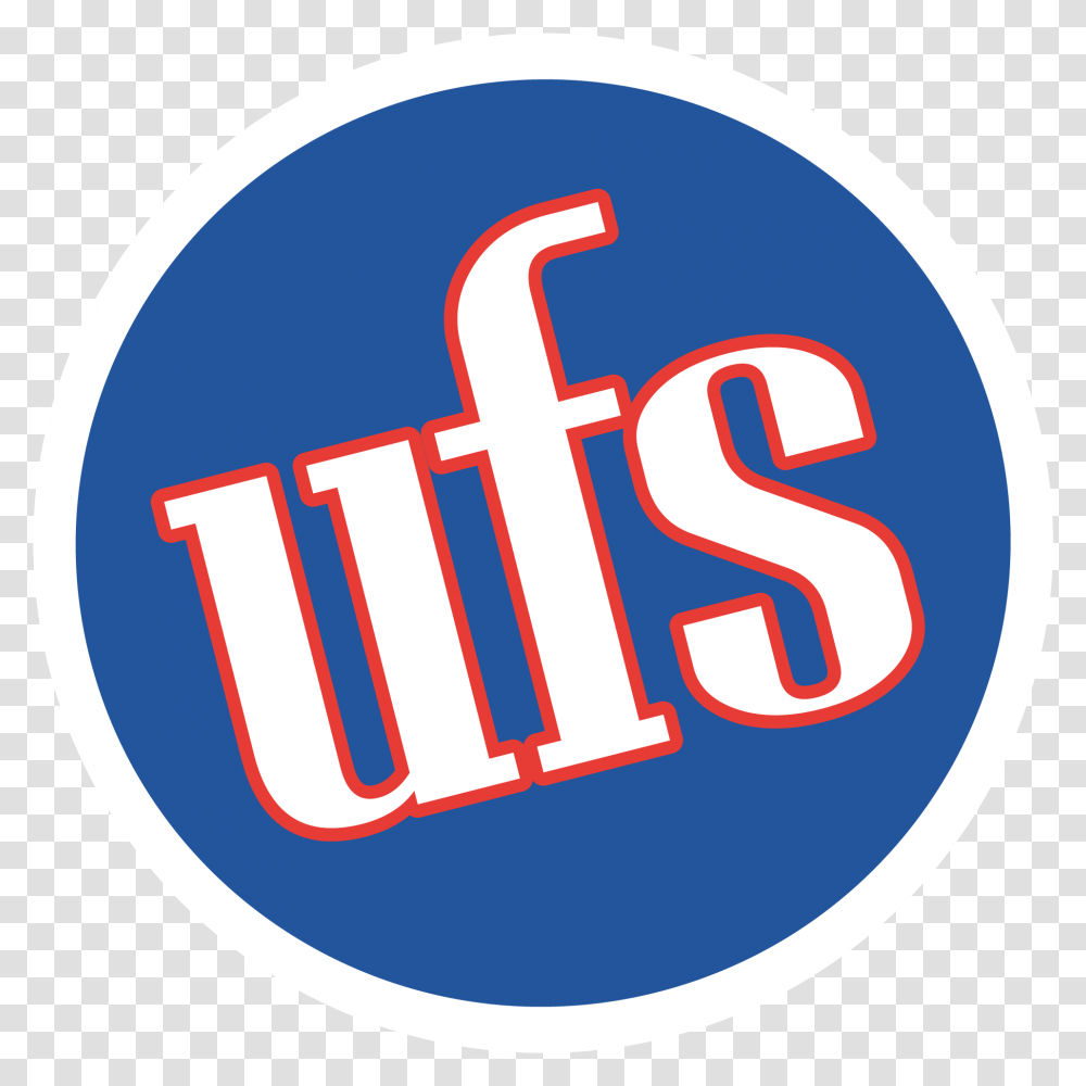 Ufs Peoria Il Logo, Label, Number Transparent Png