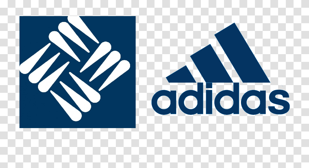 Ufv Store Adidas Adidas Logo, Hand, Symbol, Trademark, Text Transparent Png