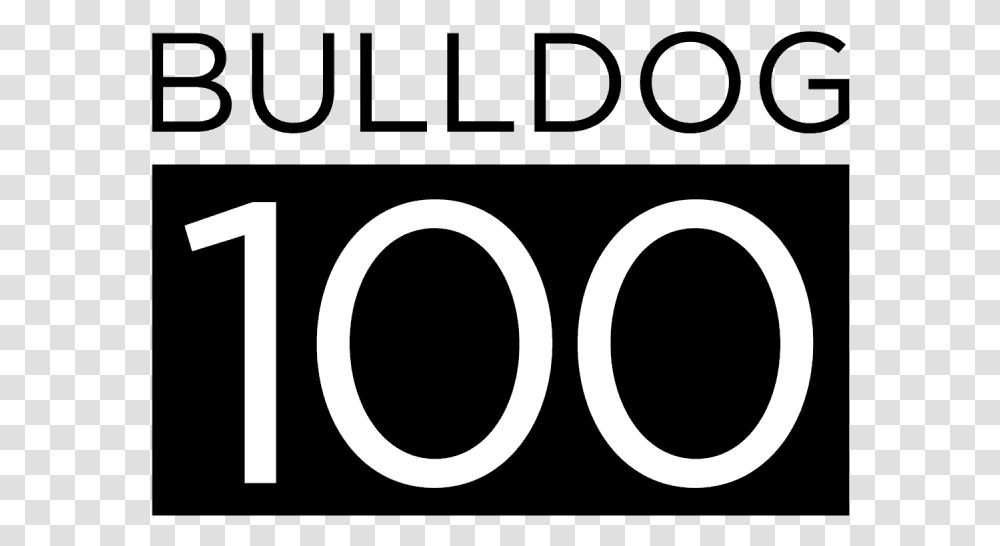 Uga Names Inspect All Services To 2018 Bulldog 100 Circle, Alphabet, Number Transparent Png