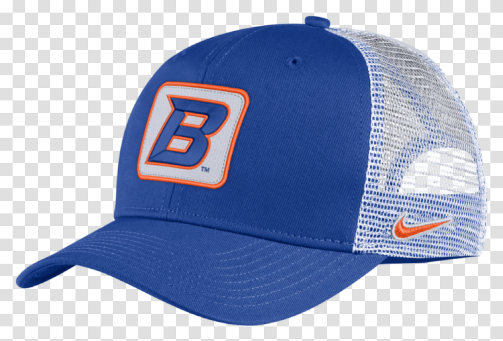 Uga Nike Trucker Hat, Apparel, Baseball Cap Transparent Png