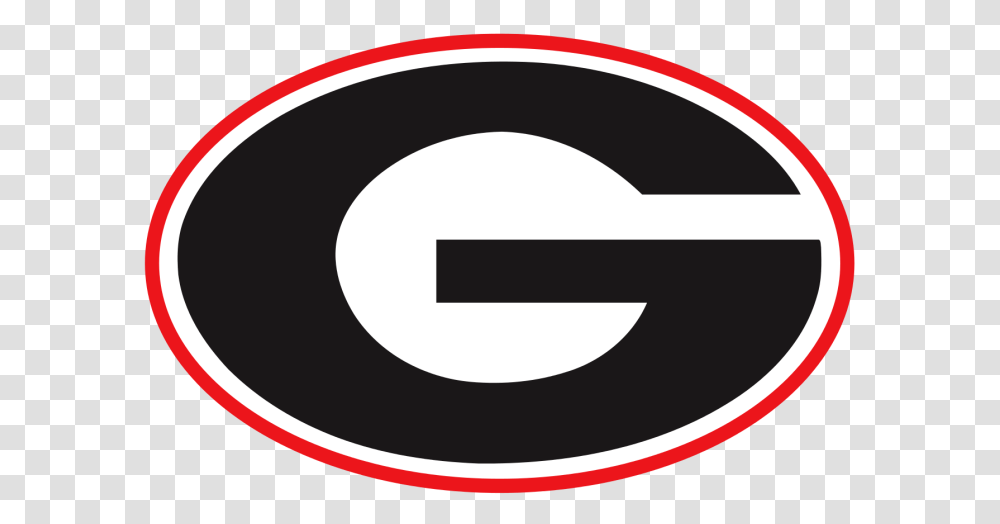 Uga Recruiting Ghsf Daily Check Out Whats Going On In Georgia, Label, Oval Transparent Png