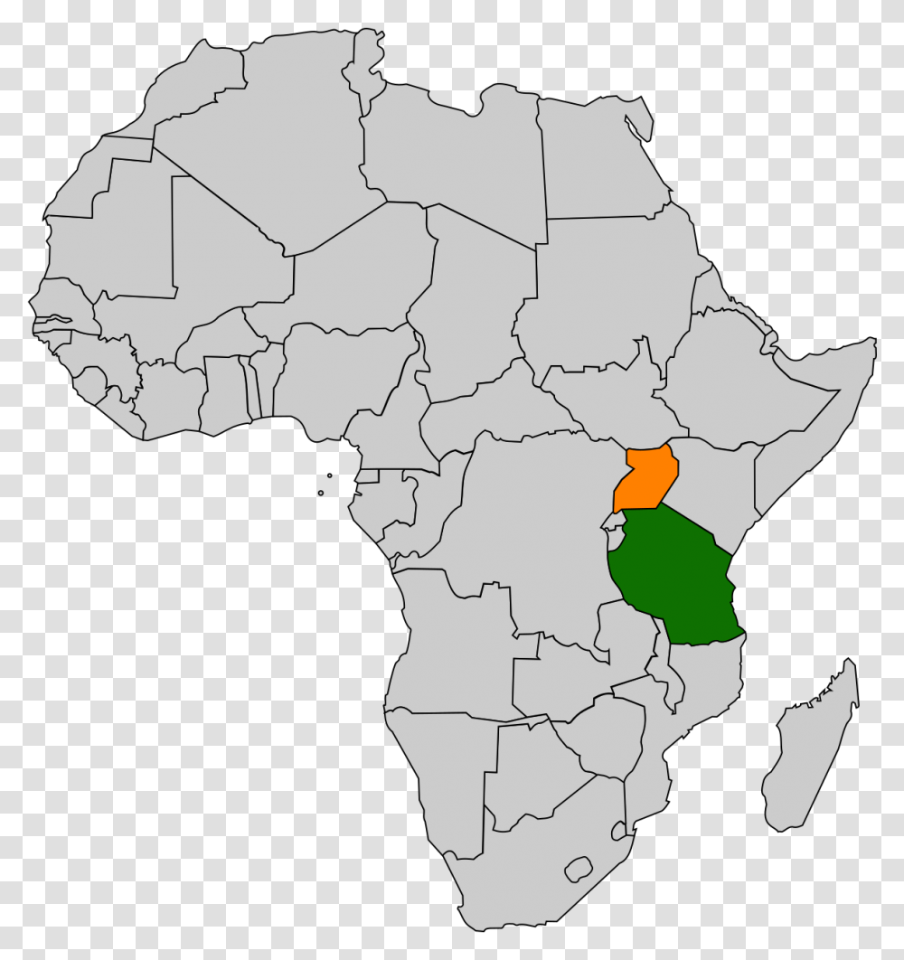 Uganda Knuckles, Map, Diagram, Plot, Bird Transparent Png