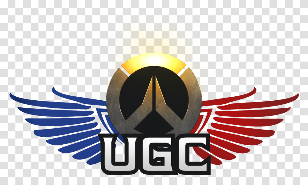 Ugc Overwatch Season Ugc Tf2 Logo Photography Logo Download, Trademark, Emblem, Helmet Transparent Png