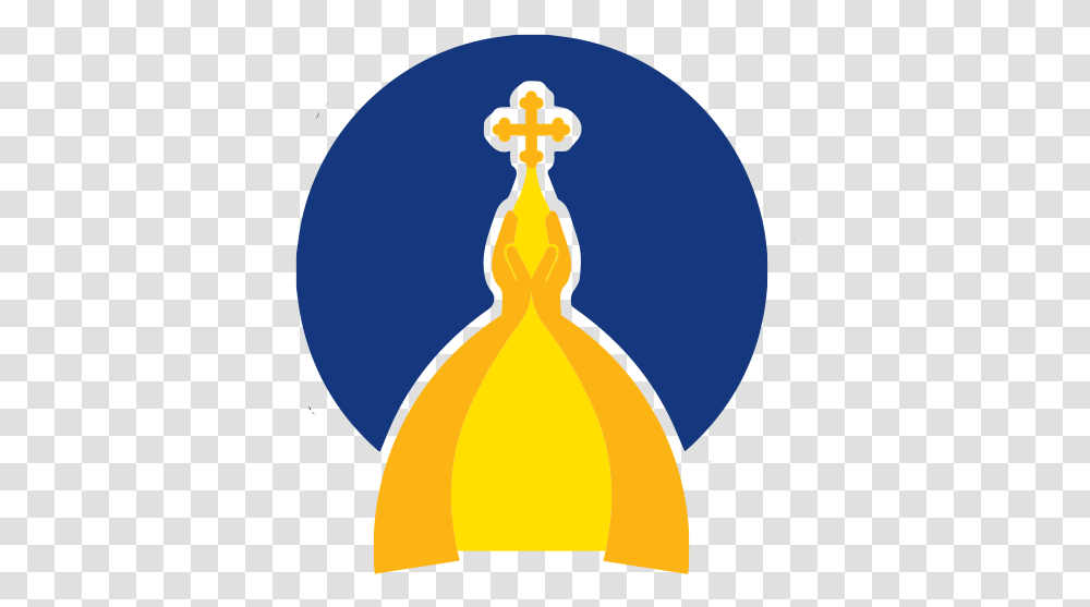 Ugcc News Edmonton Eparchy Religion, Animal, Bird, Penguin, Symbol Transparent Png