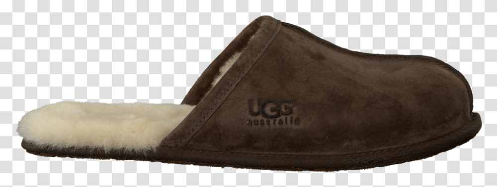 Uggs Maat 23 Omoda Slip On Shoe, Apparel, Footwear, Suede Transparent Png