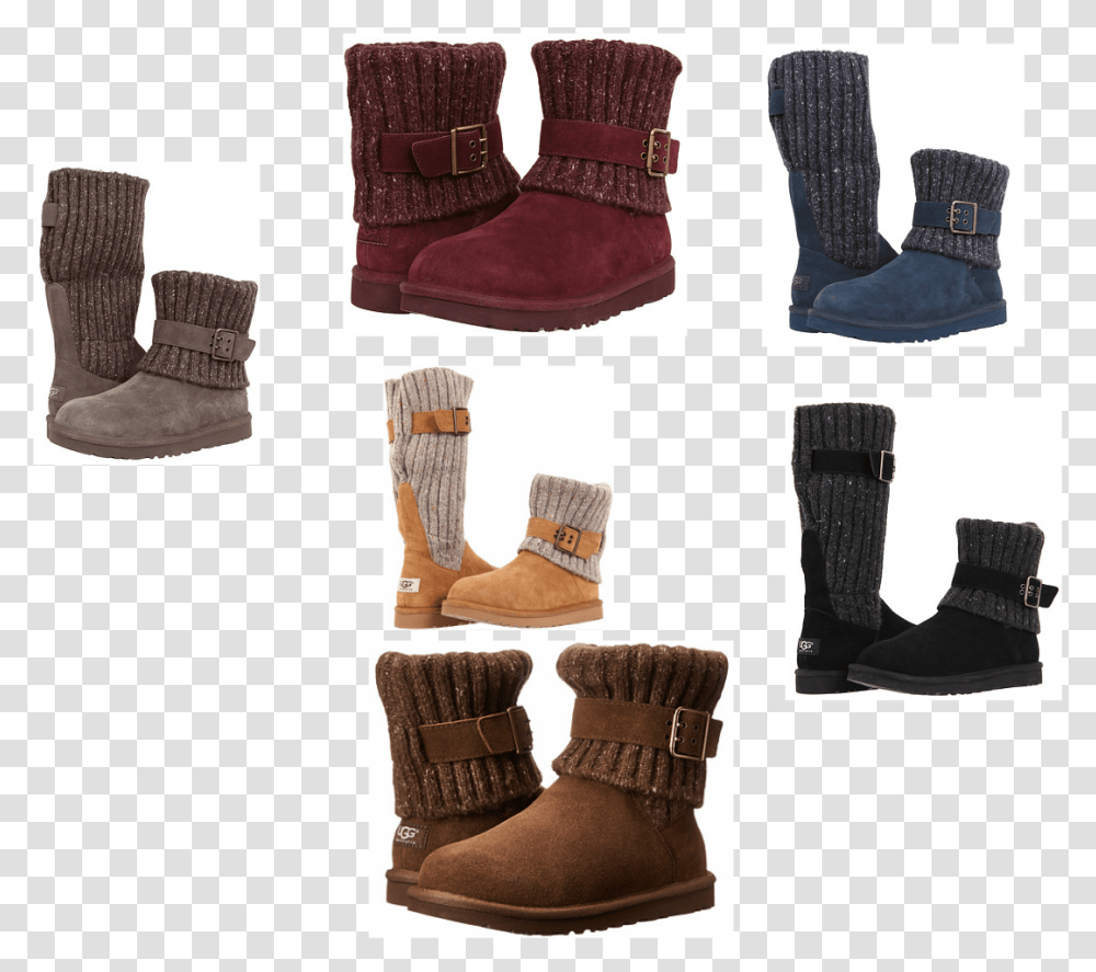 Uggs Snow Boot, Apparel, Footwear, Riding Boot Transparent Png