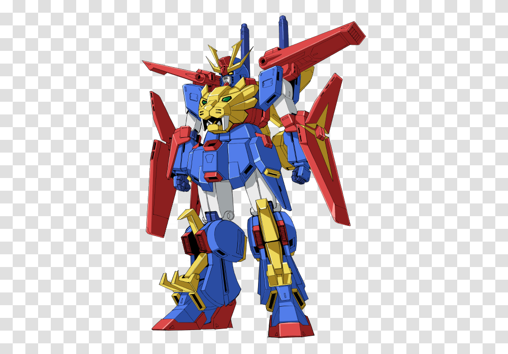 Ugliest Gundam Ever, Toy, Robot, Comics Transparent Png