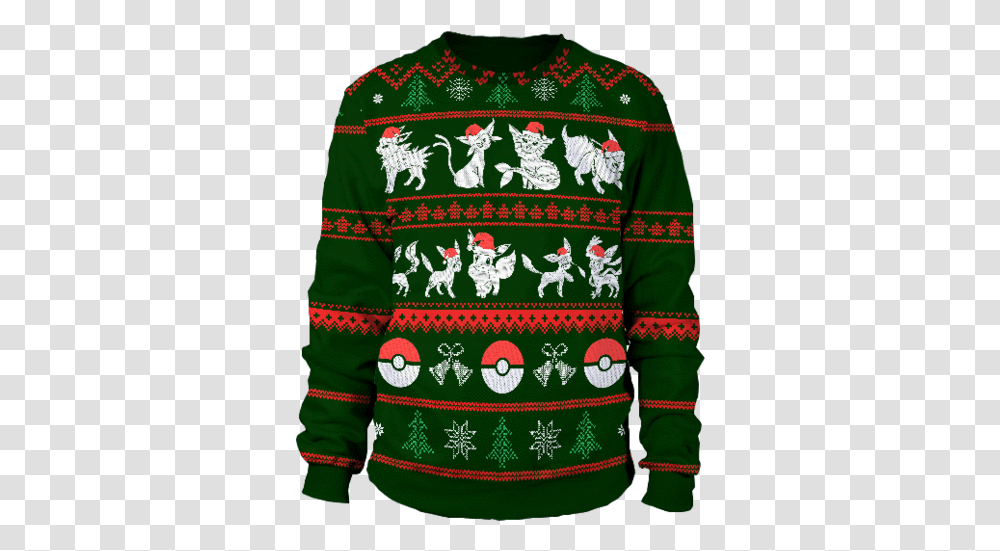 Ugly Christmas Sweater 3 Image Ugly Christmas Sweater, Clothing, Apparel, Jacket, Coat Transparent Png