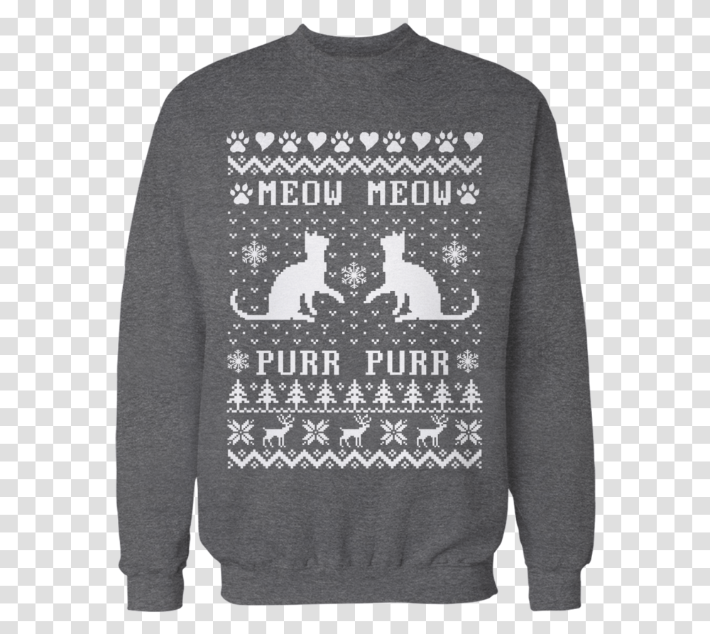 Ugly Christmas Sweater, Apparel, Sweatshirt, Sleeve Transparent Png