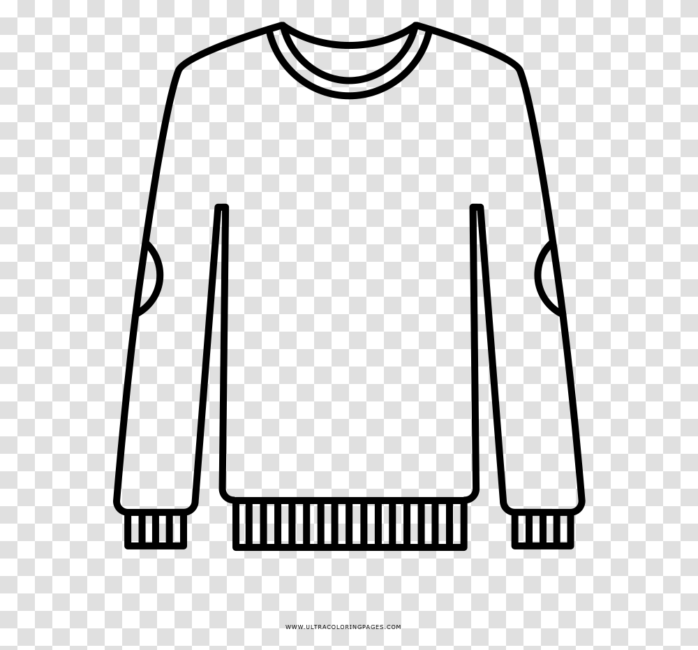 Ugly Christmas Sweater Coloring, Gray, World Of Warcraft Transparent Png