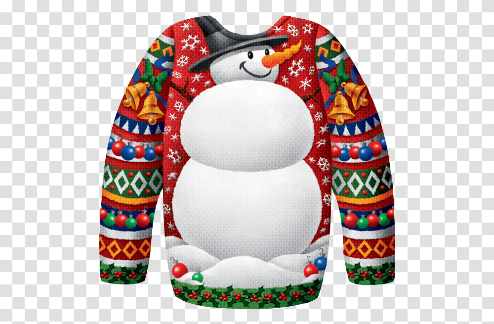 Ugly Christmas Sweater Designs Clipart Ugly Christmas Sweater Clipart, Clothing, Apparel, Patchwork, Applique Transparent Png