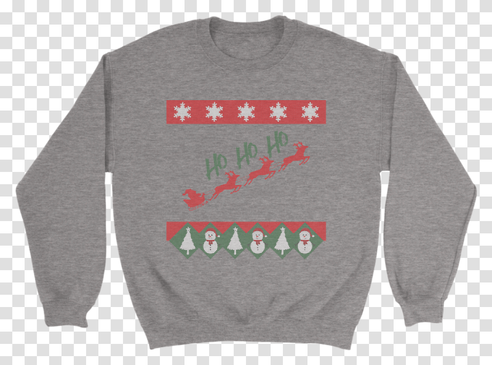 Ugly Christmas Sweater Print Mens Japanese Text Jumper, Clothing, Apparel, Sleeve, Long Sleeve Transparent Png
