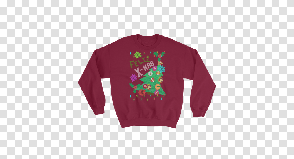 Ugly Christmas Sweater Shop, Apparel, Sleeve, Long Sleeve Transparent Png