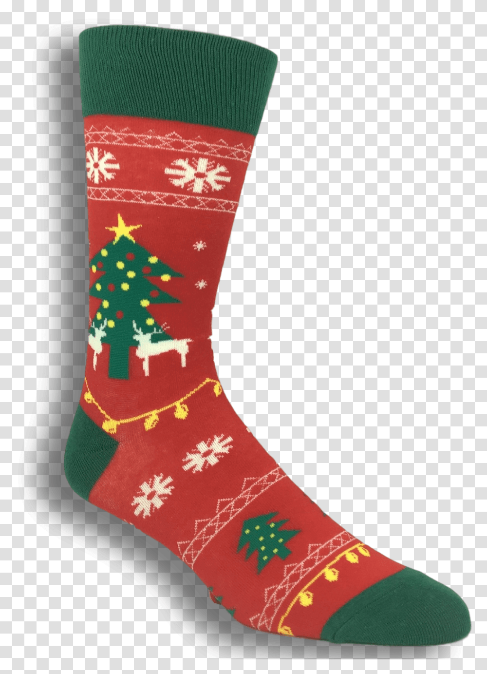 Ugly Christmas Sweater Socks Ugly Christmas Socks, Shoe, Footwear, Clothing, Apparel Transparent Png