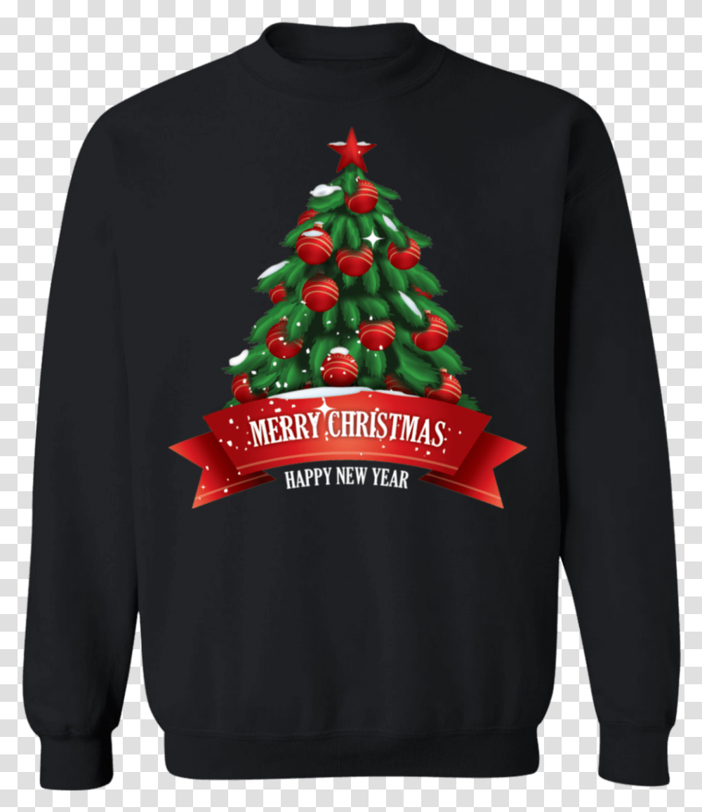 Ugly Christmas Sweater South Park, Tree, Plant, Apparel Transparent Png