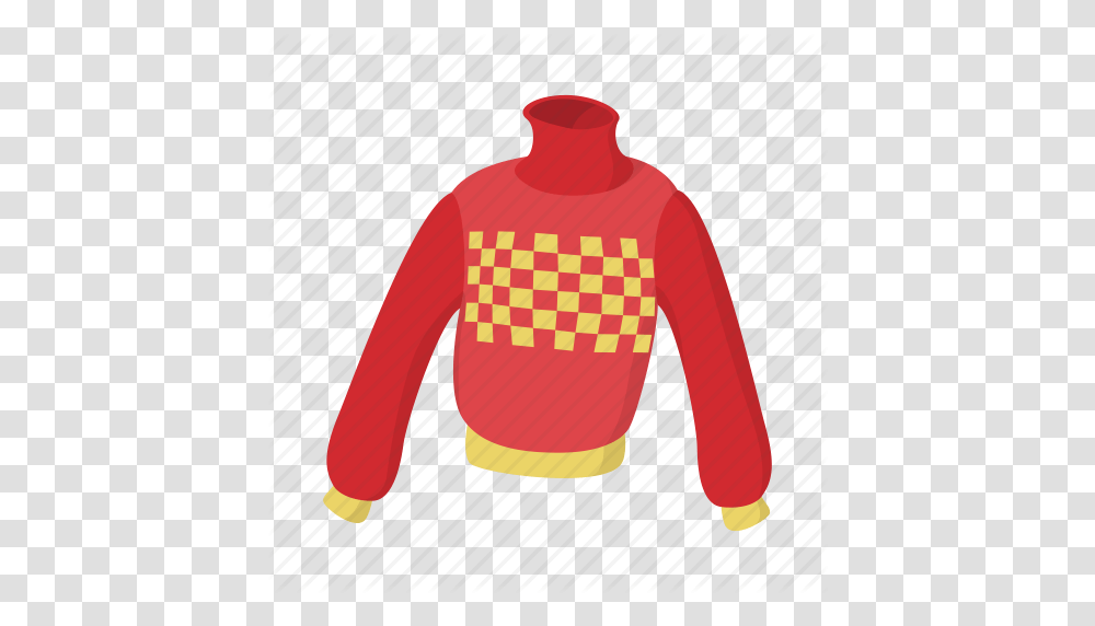 Ugly Sweater Clip Art On Clothes Line, Long Sleeve, Hood, Sweatshirt Transparent Png