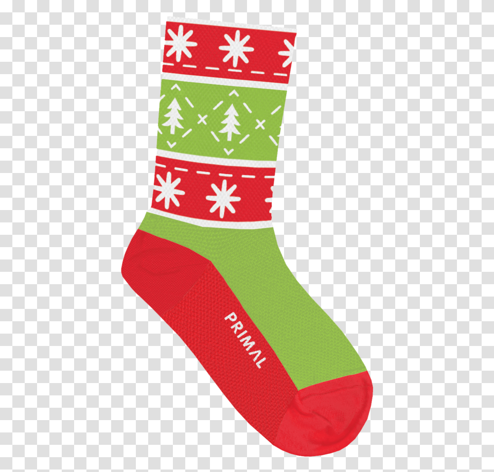 Ugly Sweater Socks For Teen, Stocking, Christmas Stocking, Gift, Clothing Transparent Png