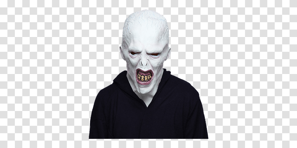 Ugly Thing From Harry Potter, Person, Human, Alien, Head Transparent Png