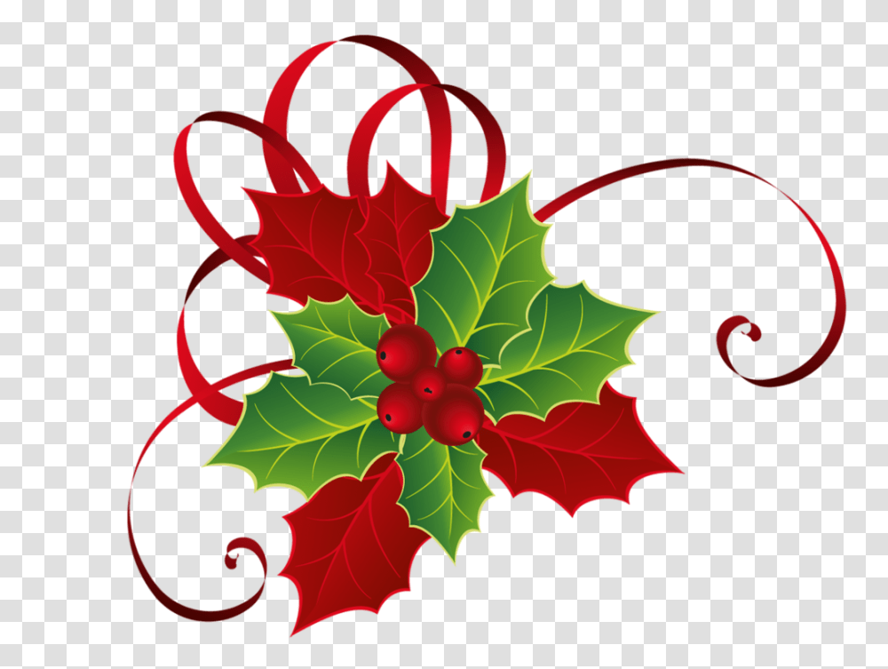 Ugolok Ng Christmas Christmas Mistletoe, Leaf, Plant, Tree, Maple Leaf Transparent Png