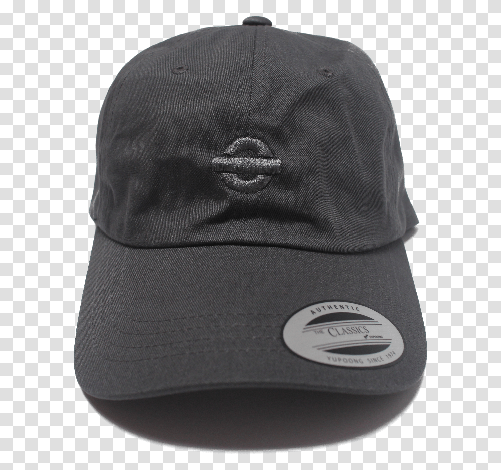 Ugorg Classic Dad Hat With Grey Baseball Cap, Clothing, Apparel Transparent Png