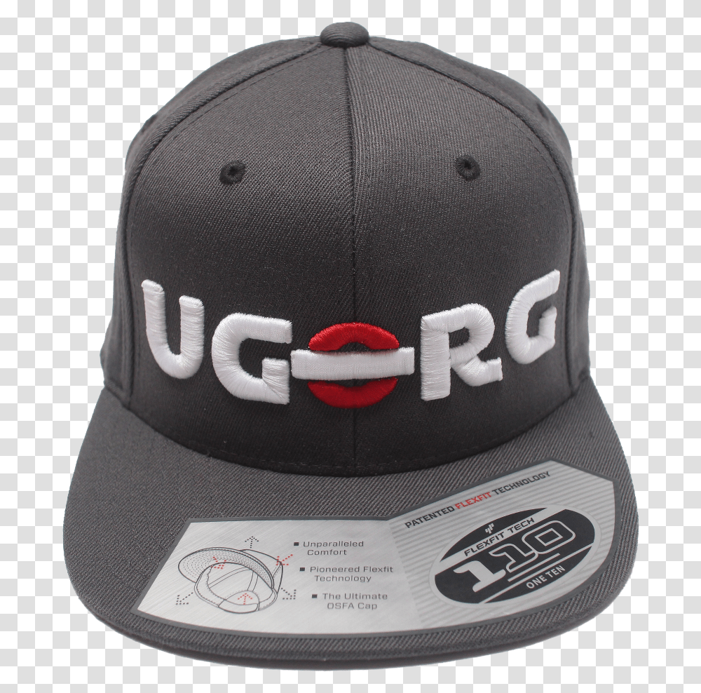 Ugorg Flex Baseball Cap, Clothing, Apparel, Hat Transparent Png