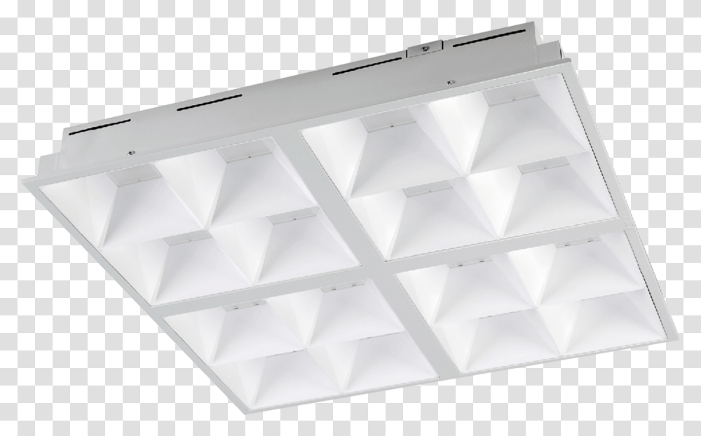 Ugr 13 Led Panel, Light Fixture, Ceiling Light Transparent Png