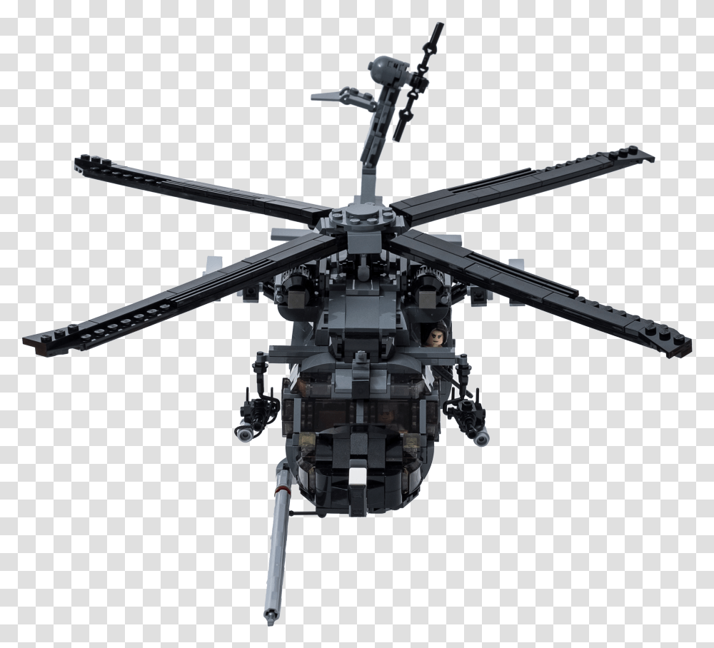 Uh 66 Blackfoot, Helicopter, Aircraft, Vehicle, Transportation Transparent Png